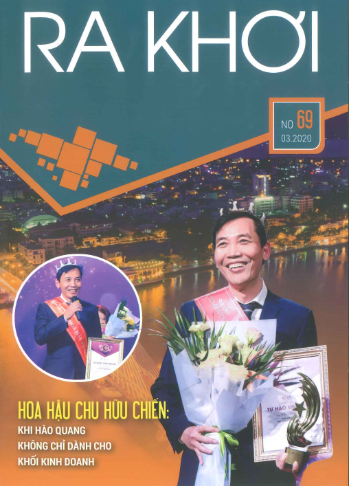 Ra Khơi 69